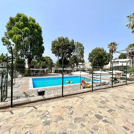 With Wifi, Pool&bbq In Appartamento *