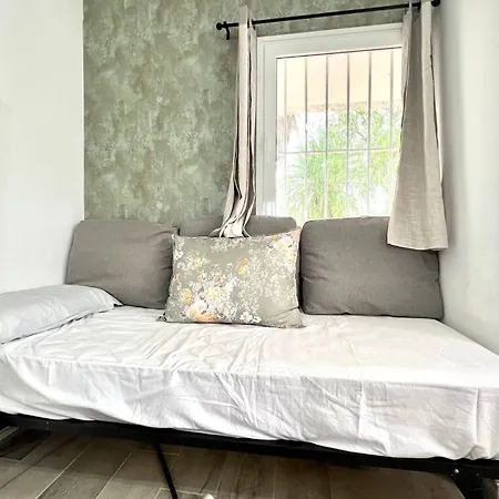Apartamento With Wifi, Pool And Bbq In Costa del Silencio